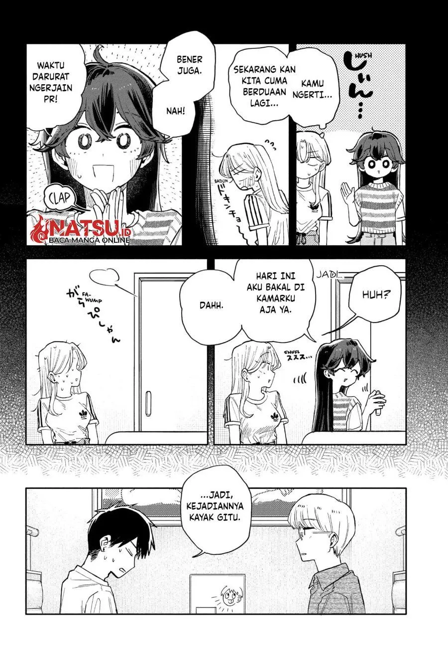 Kuso Onna ni Sachiare Chap 50 - Next Chap 51