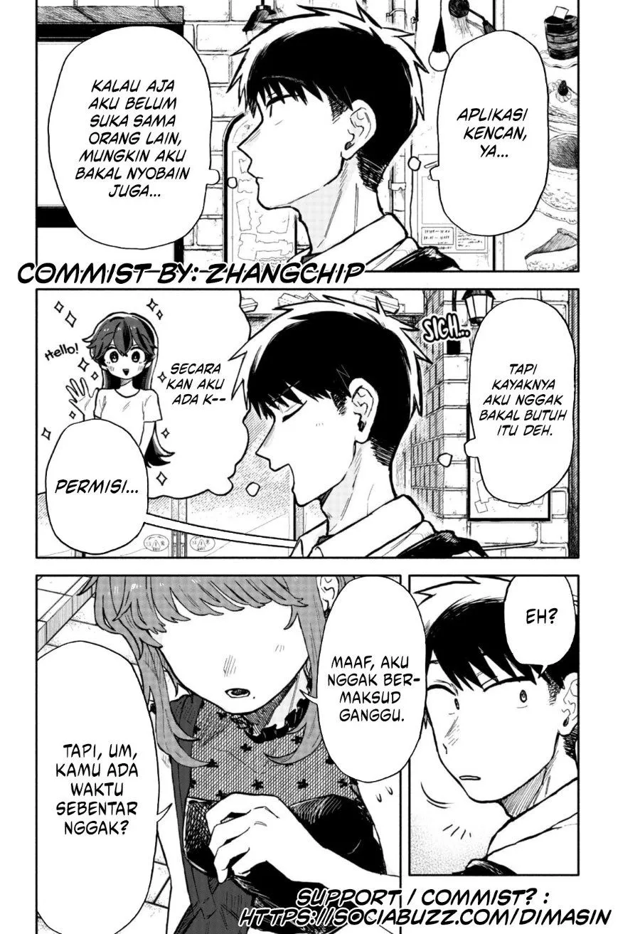 Kuso Onna ni Sachiare Chap 16 - Next Chap 17