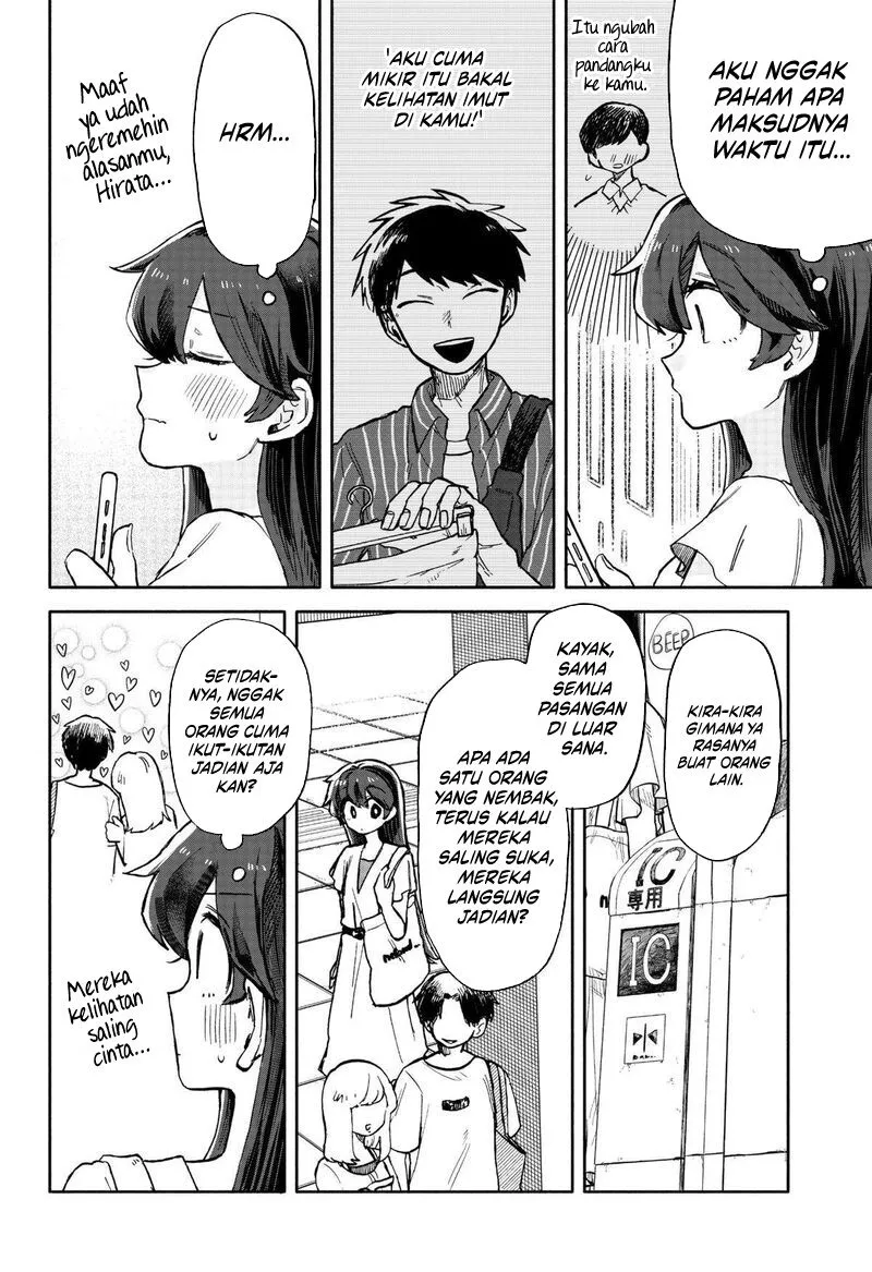 Kuso Onna ni Sachiare Chap 18 - Next Chap 19