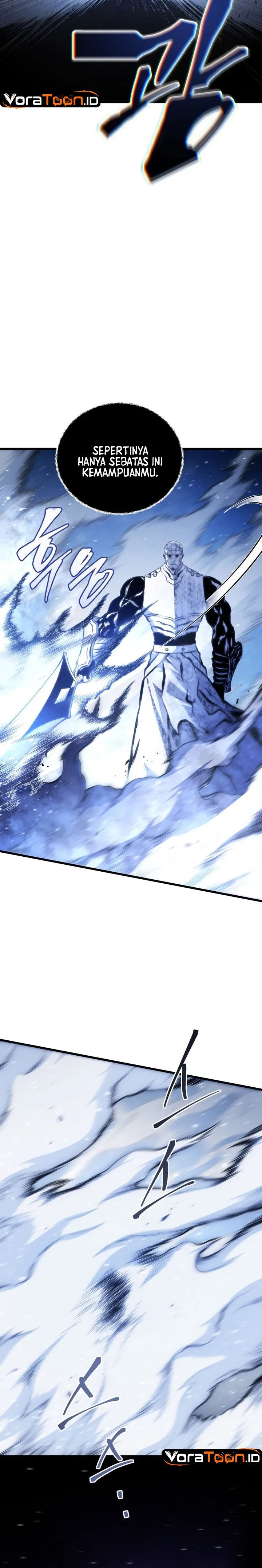 Swordmaster’s Youngest Son Chap 213 - Next Chap 214