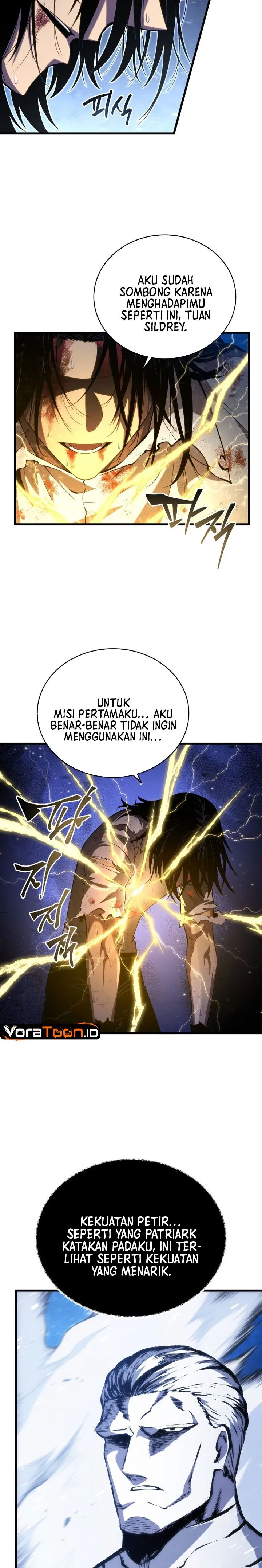 Swordmaster’s Youngest Son Chap 213 - Next Chap 214