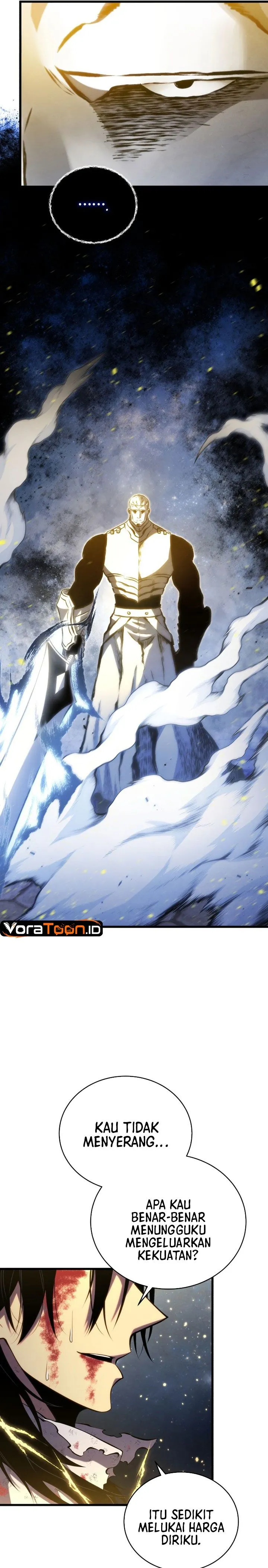 Swordmaster’s Youngest Son Chap 213 - Next Chap 214