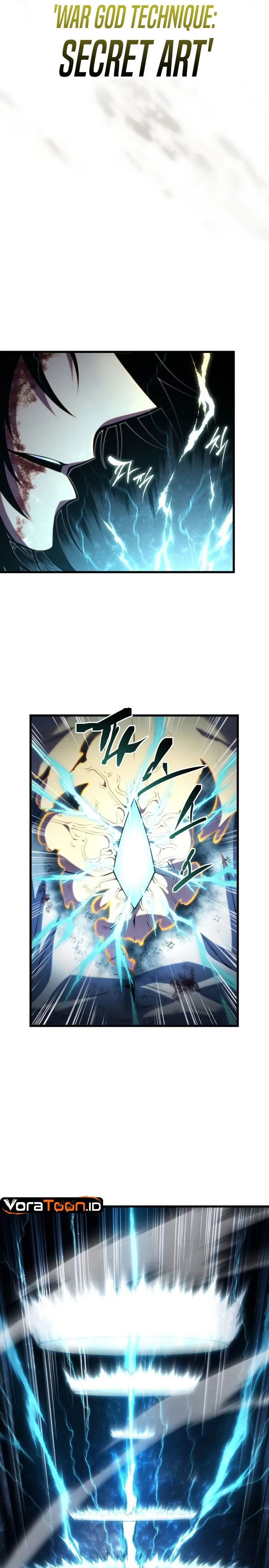 Swordmaster’s Youngest Son Chap 213 - Next Chap 214