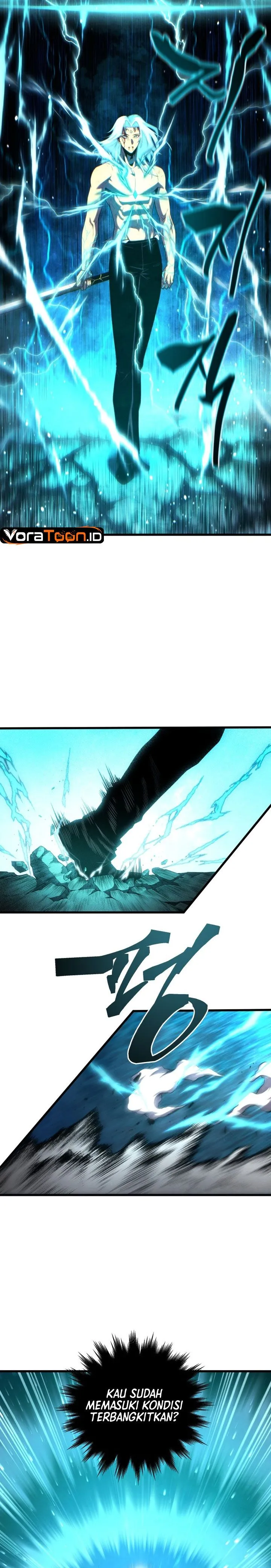 Swordmaster’s Youngest Son Chap 213 - Next Chap 214