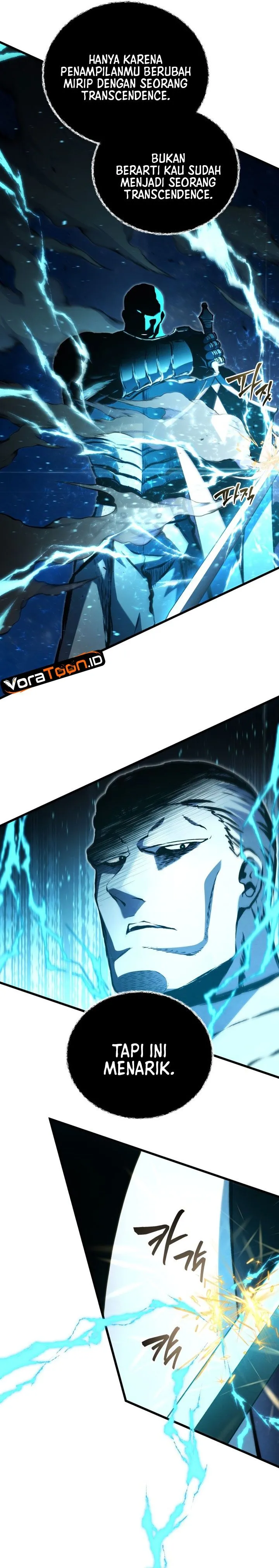 Swordmaster’s Youngest Son Chap 213 - Next Chap 214
