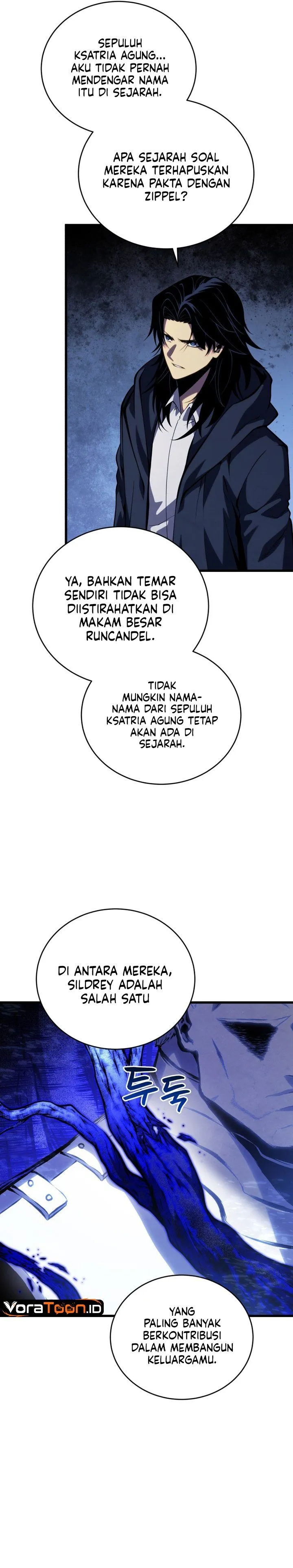 Swordmaster’s Youngest Son Chap 212 - Next Chap 213