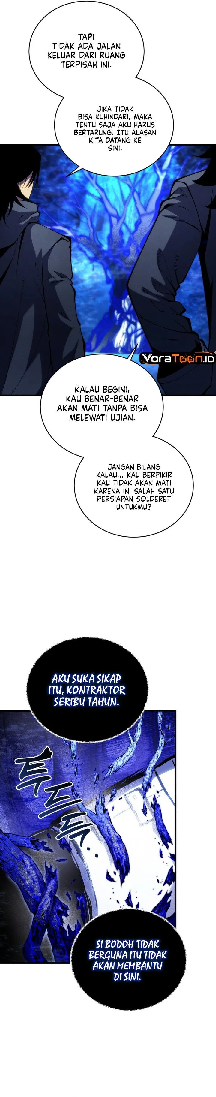 Swordmaster’s Youngest Son Chap 212 - Next Chap 213