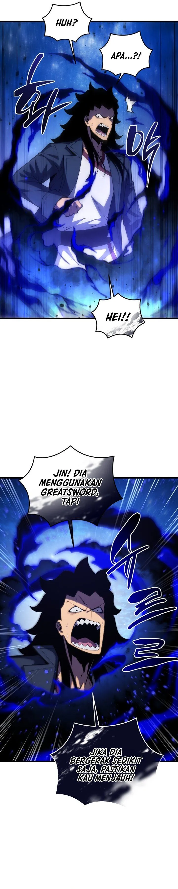 Swordmaster’s Youngest Son Chap 212 - Next Chap 213