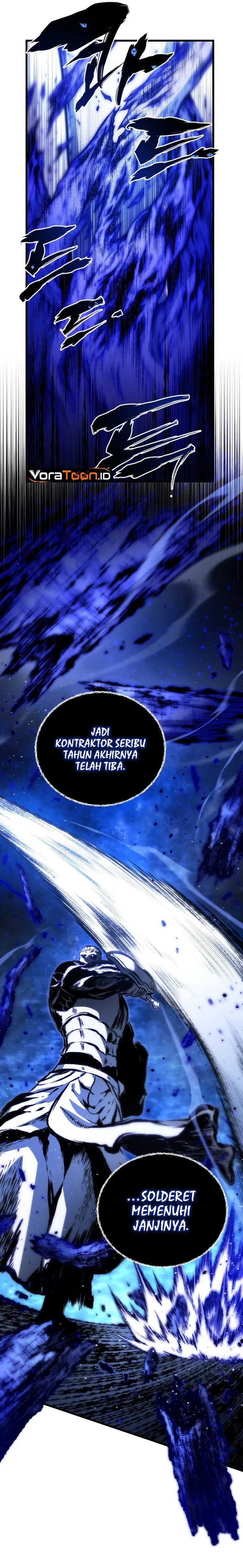 Swordmaster’s Youngest Son Chap 212 - Next Chap 213
