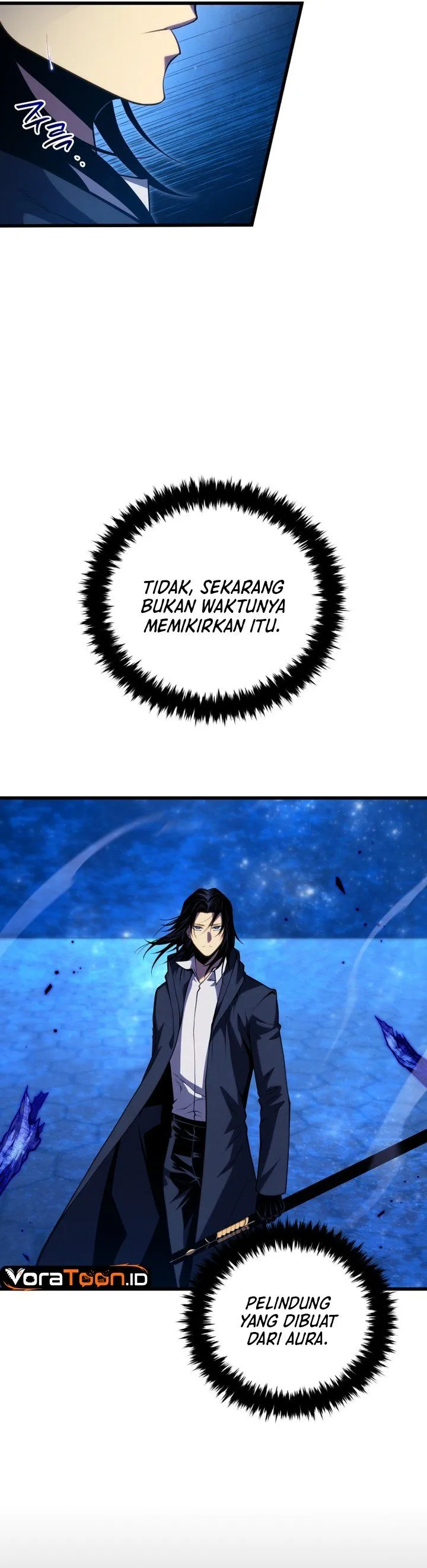 Swordmaster’s Youngest Son Chap 212 - Next Chap 213
