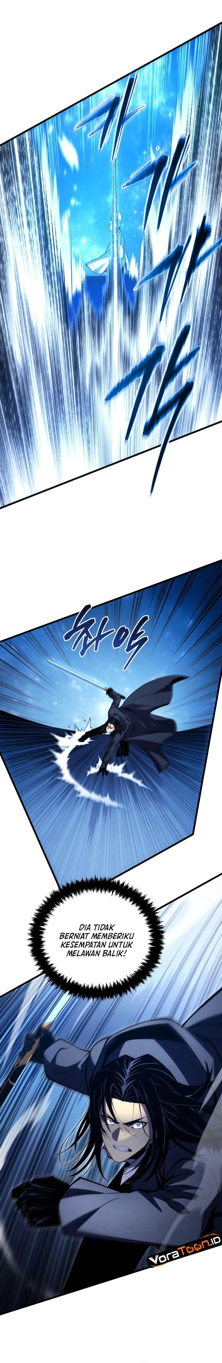 Swordmaster’s Youngest Son Chap 212 - Next Chap 213
