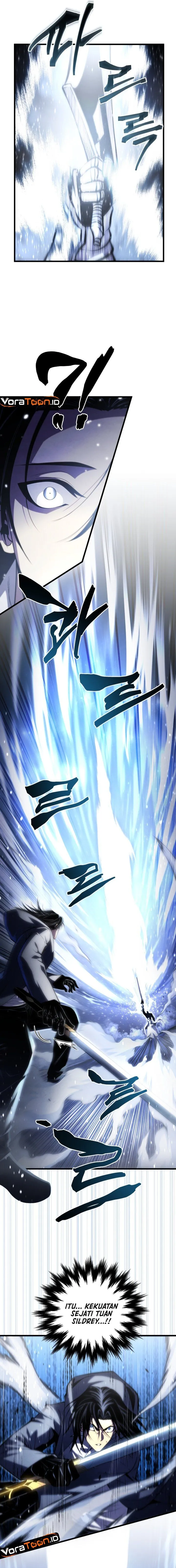 Swordmaster’s Youngest Son Chap 212 - Next Chap 213