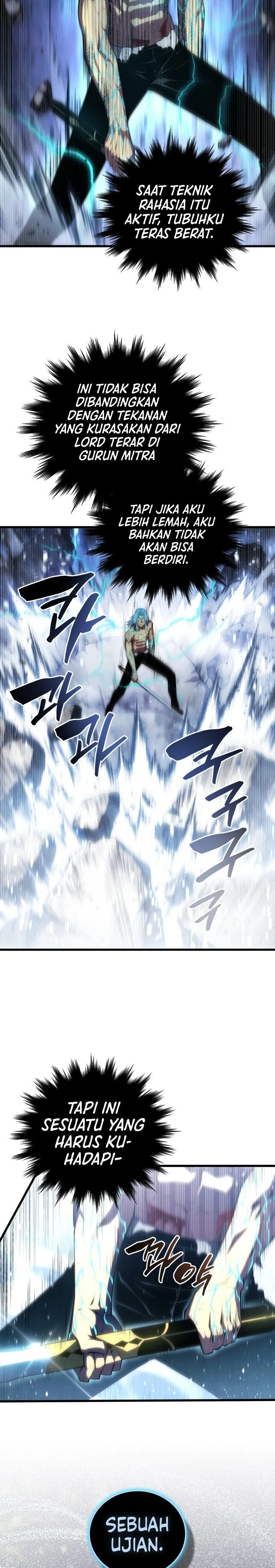 Swordmaster’s Youngest Son Chap 214 - Next Chap 215