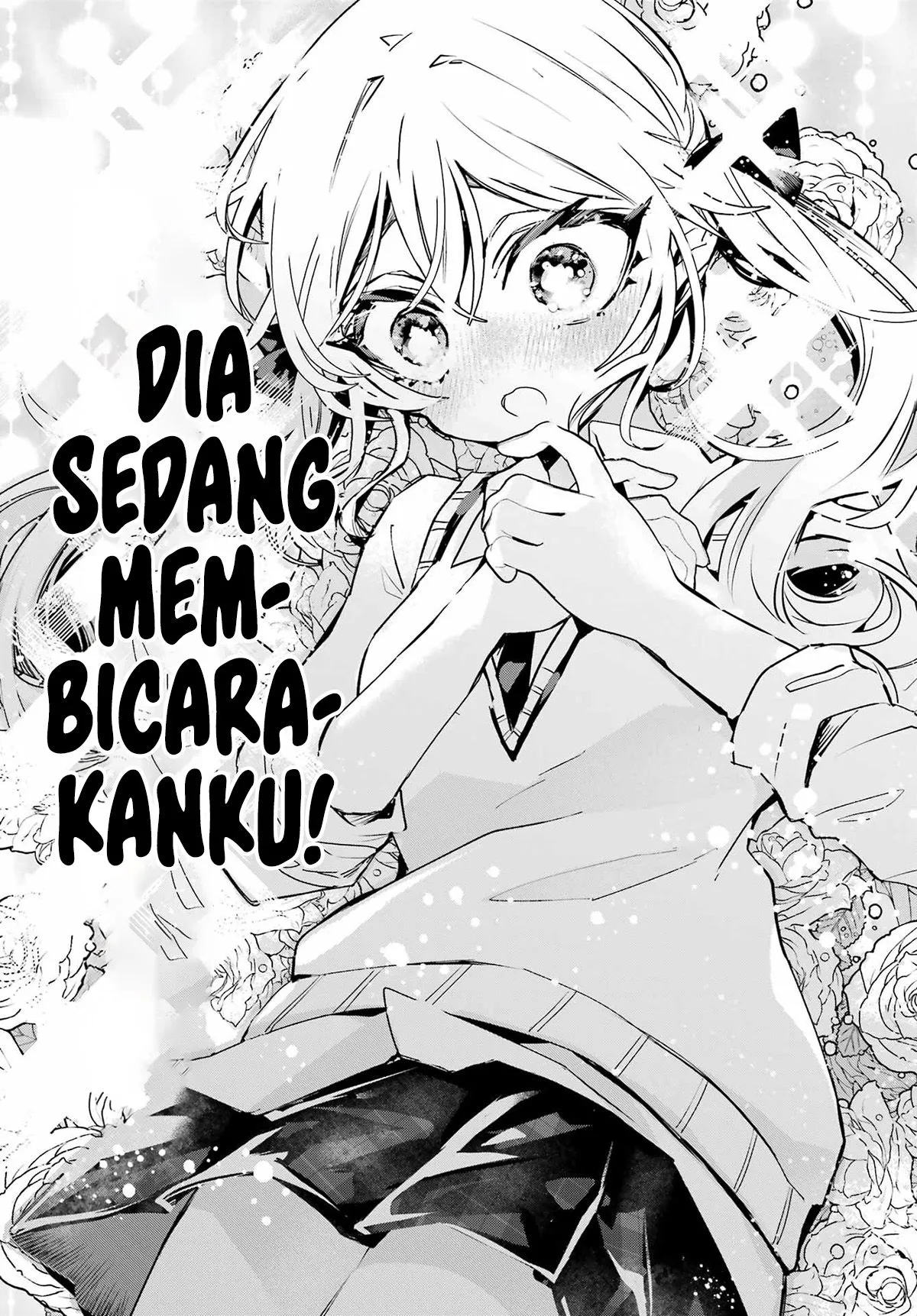 Anta to Osananajimitte dake demo Iyananoni! ~Zekkou kara Hajimaru S-kyuu Bishoujo to no Gakuen Nariagari Seikatsu~ Chap 17 - Next Chap 18