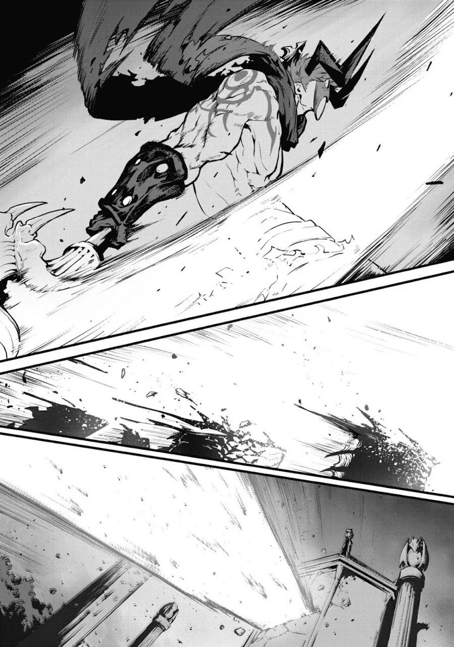 Kamigoroshi no Maou Saijyaku Shuzoku ni Tensei shi Shijyou Saikyou ni naru Chap 15 - Next Chap 16