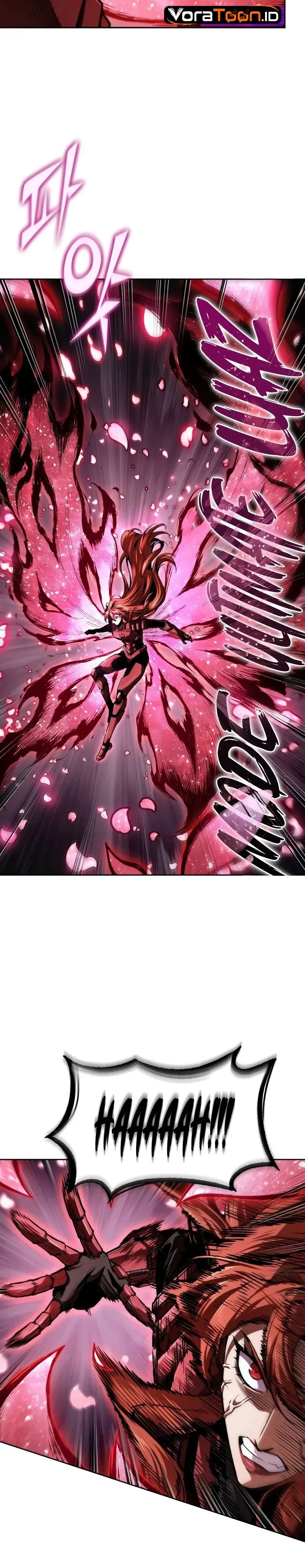 Nano Machine Chap 335 - Next Chap 336