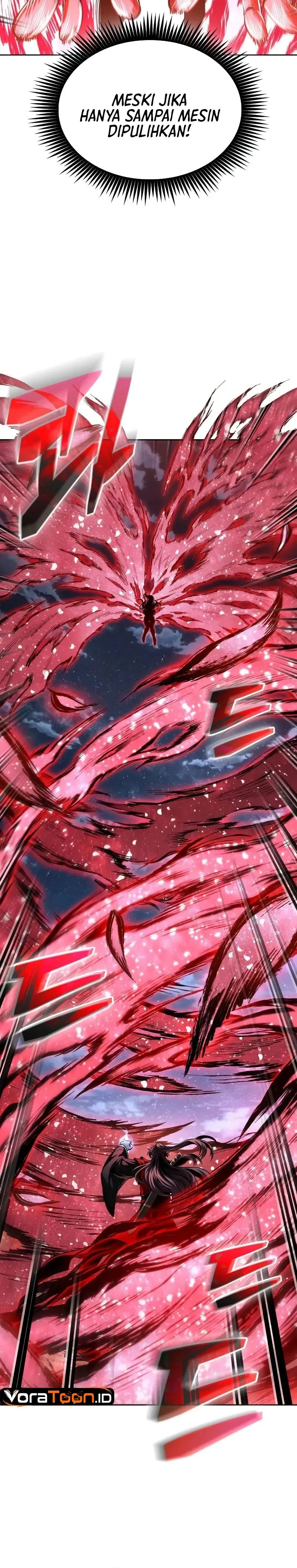 Nano Machine Chap 335 - Next Chap 336