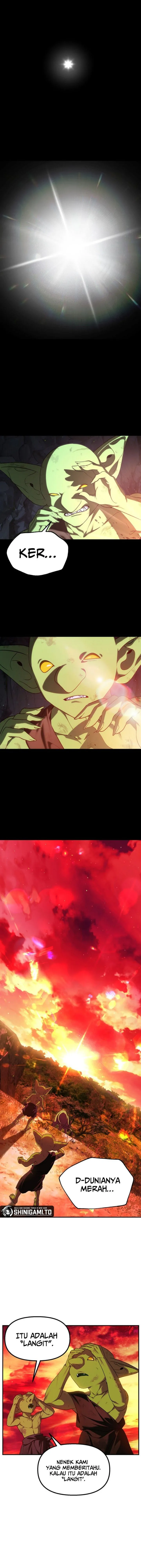 SSS-Class Suicide Hunter Chap 157 - Next Chap 158