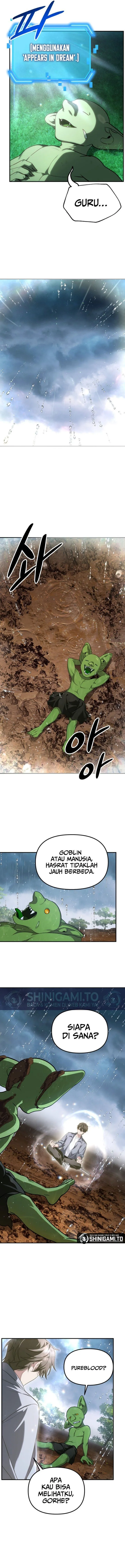 SSS-Class Suicide Hunter Chap 157 - Next Chap 158