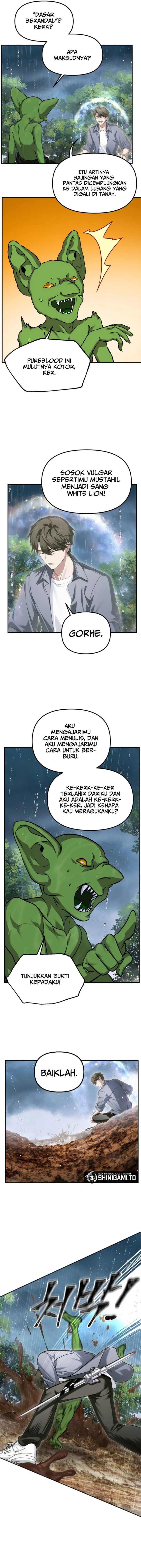 SSS-Class Suicide Hunter Chap 157 - Next Chap 158