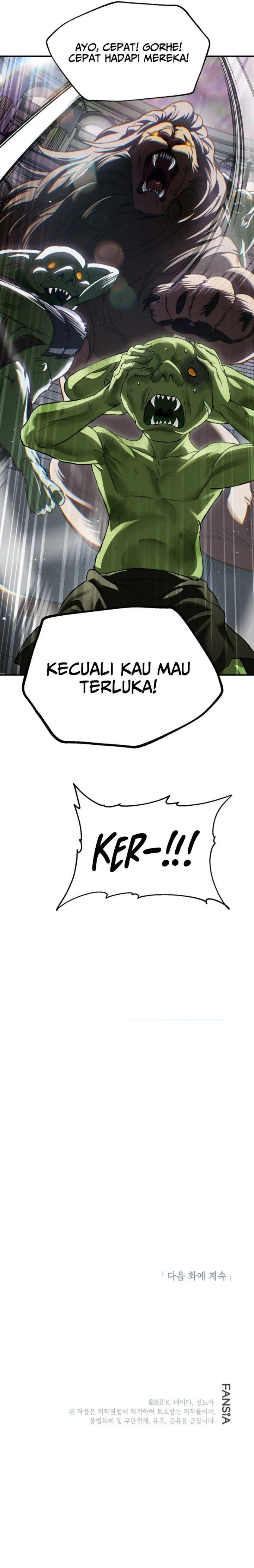 SSS-Class Suicide Hunter Chap 157 - Next Chap 158