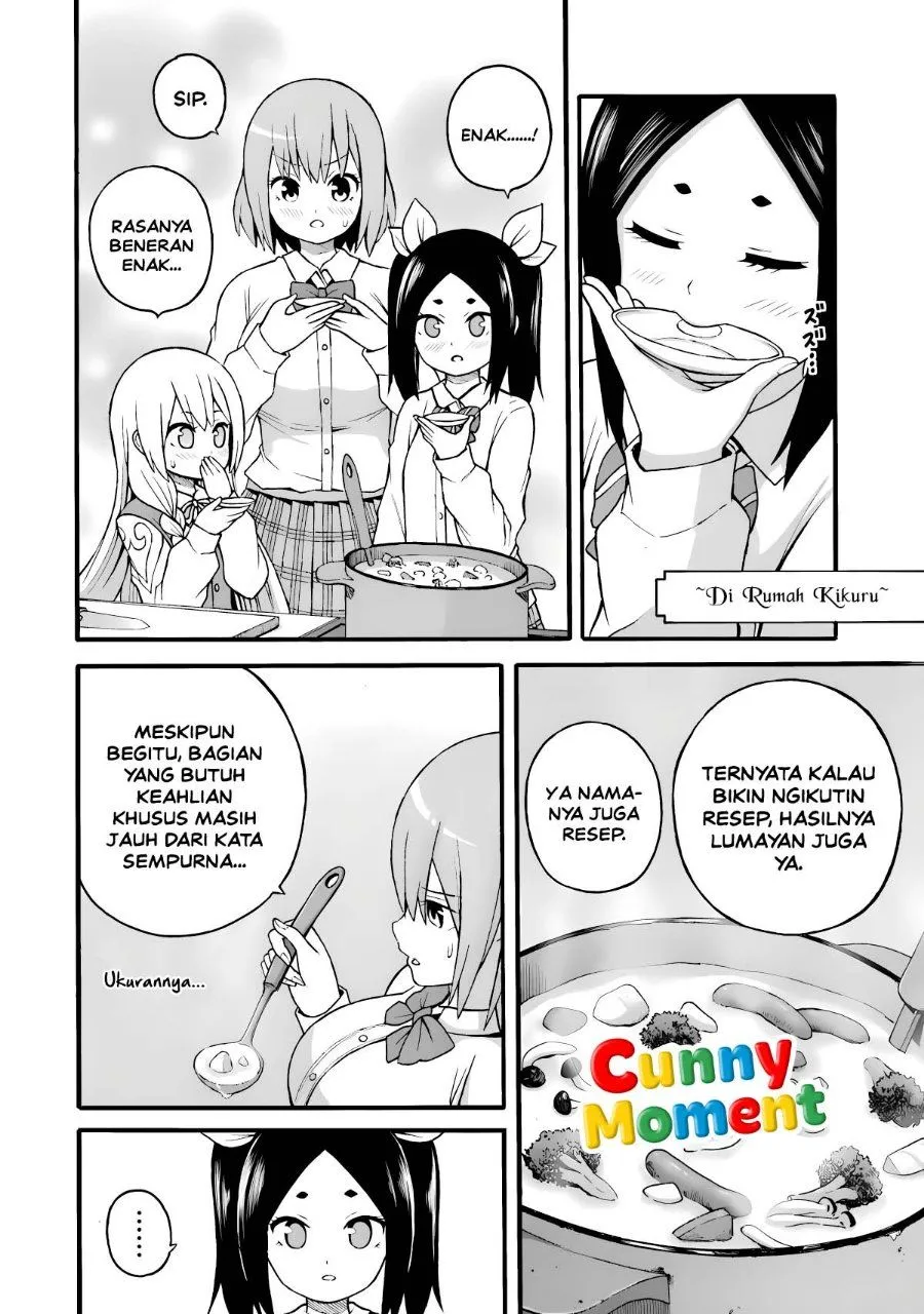 Futoku no Guild Chap 27 - Next Chap 28