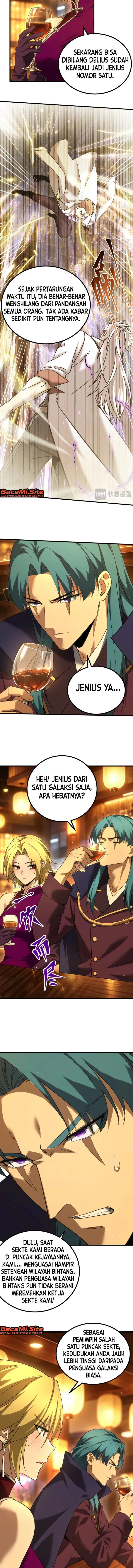 Leveling In The Future Chap 363 - Next Chap 364