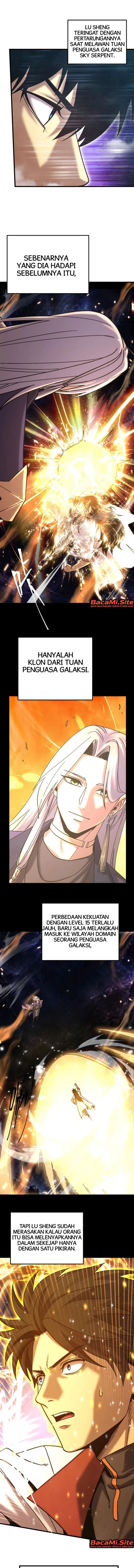 Leveling In The Future Chap 360 - Next Chap 361