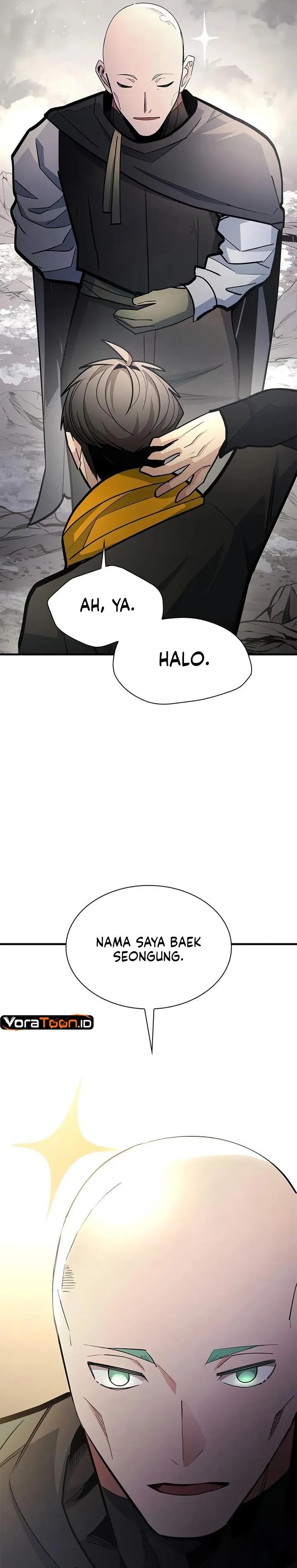 The Tutorial is Too Hard Chap 290 - Next Chap 291