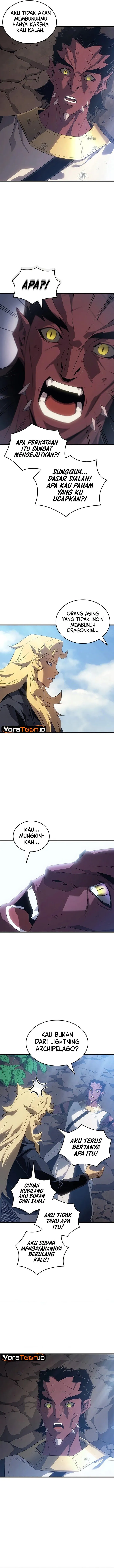 The Great Mage Returns After 4000 Years Chap 275 - Next Chap 276