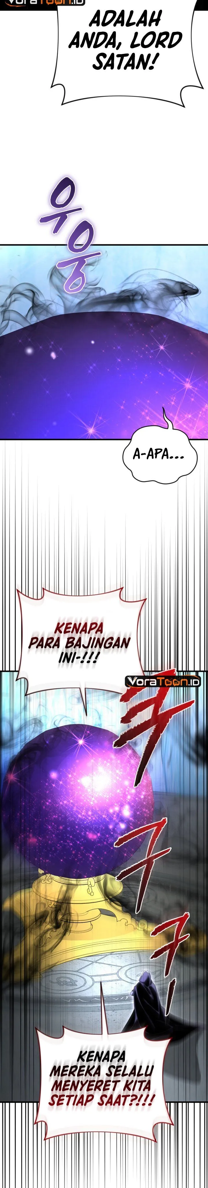 Player Who Returned 10,000 Years Later Chap 161 - Next Chap 162