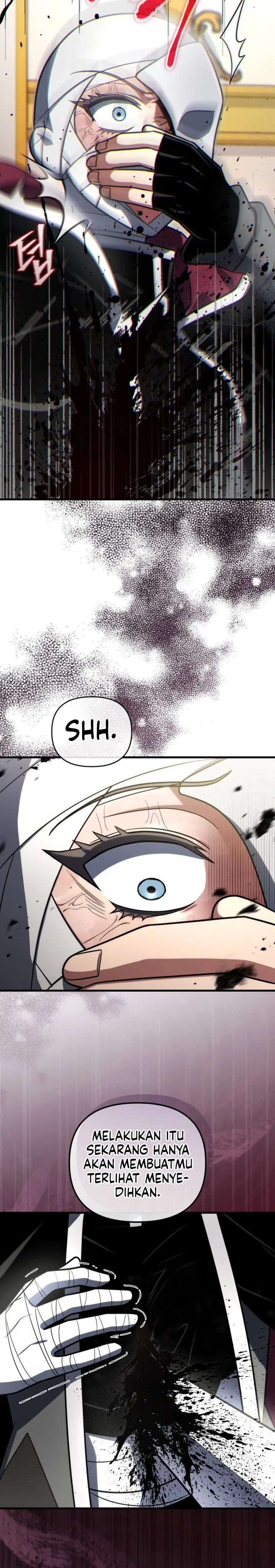 Player Who Returned 10,000 Years Later Chap 164 - Next Chap 165
