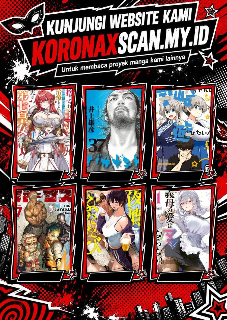Yotaka Futatabi Chap 32 - Next Chap 33