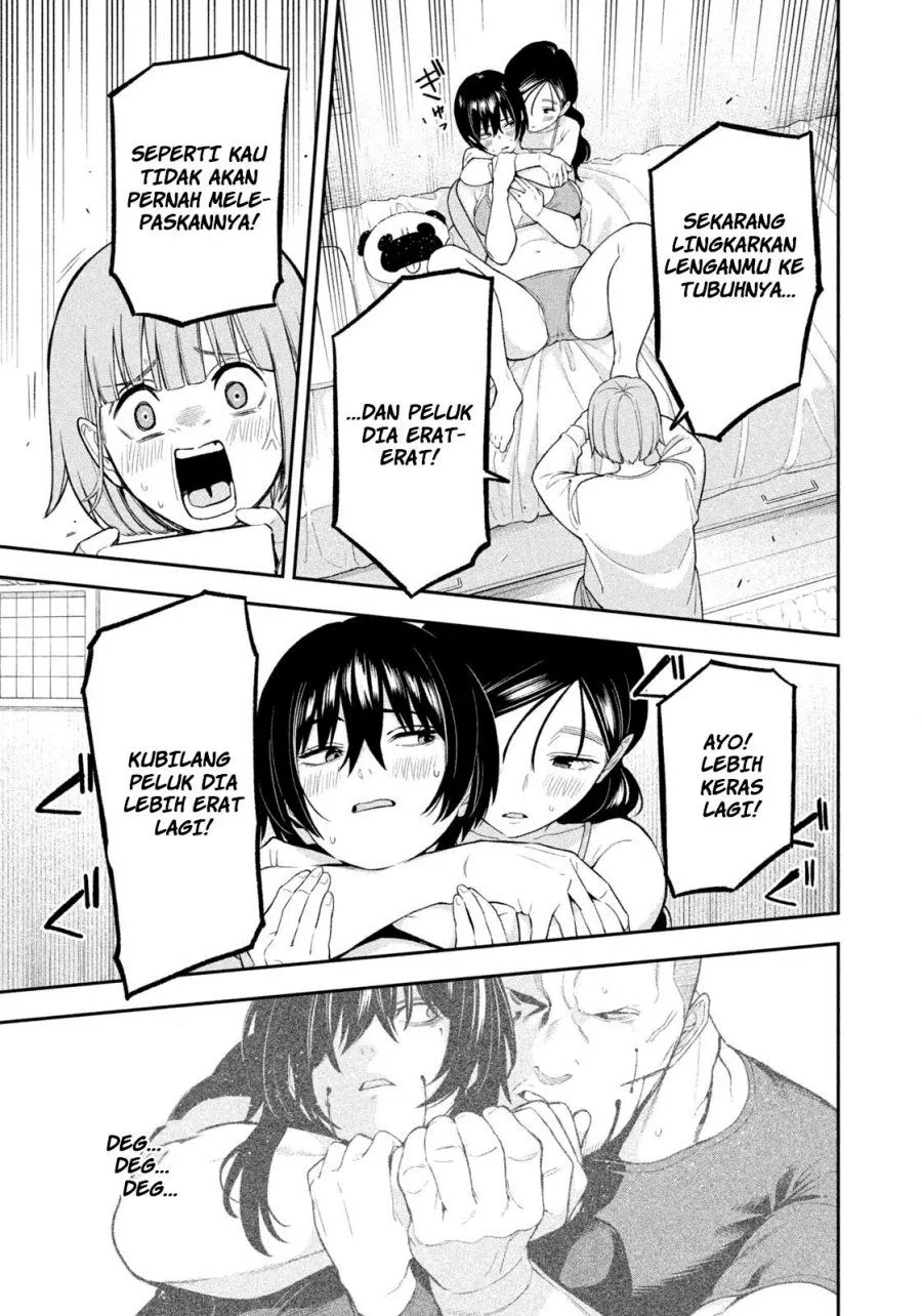 Yotaka Futatabi Chap 33 - Next Chap 34