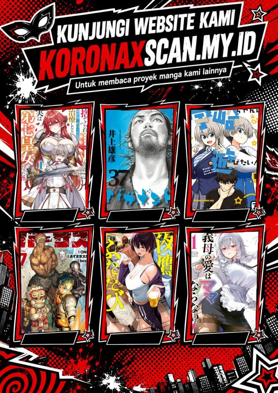 Yotaka Futatabi Chap 33 - Next Chap 34