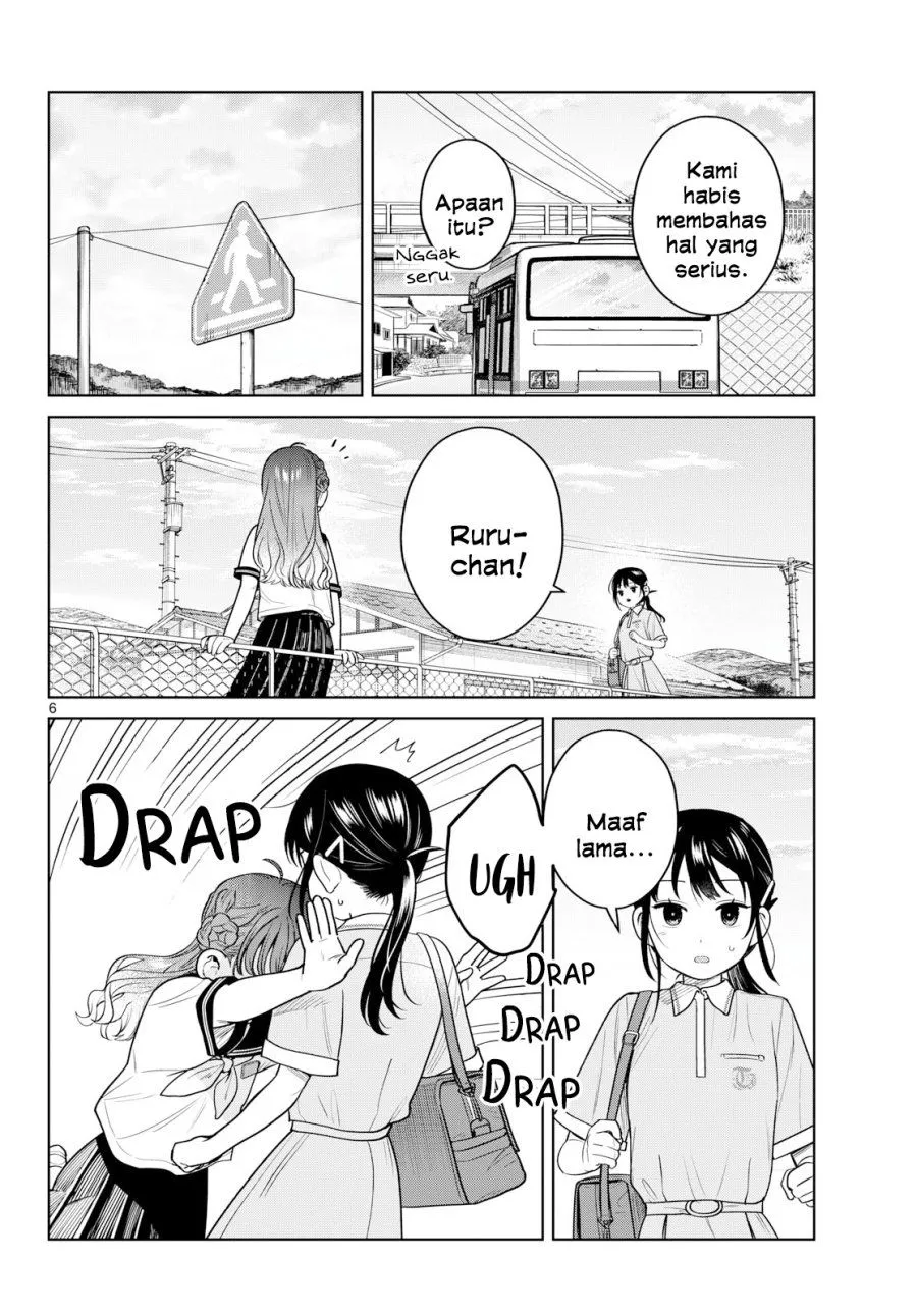 Futari Bus Chap 47 - Next Chap 48