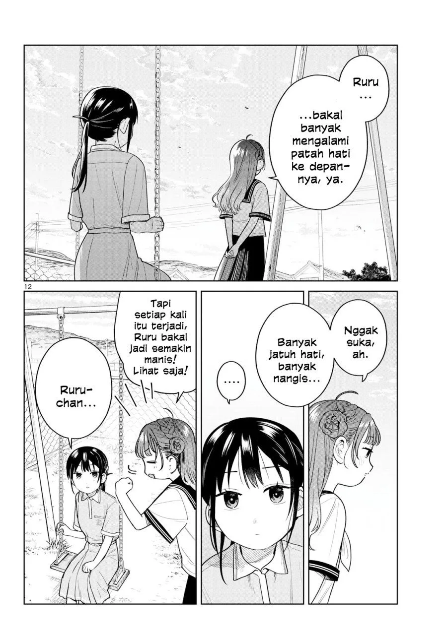 Futari Bus Chap 47 - Next Chap 48