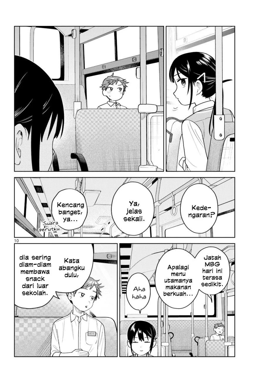 Futari Bus Chap 48 - Next Chap 49