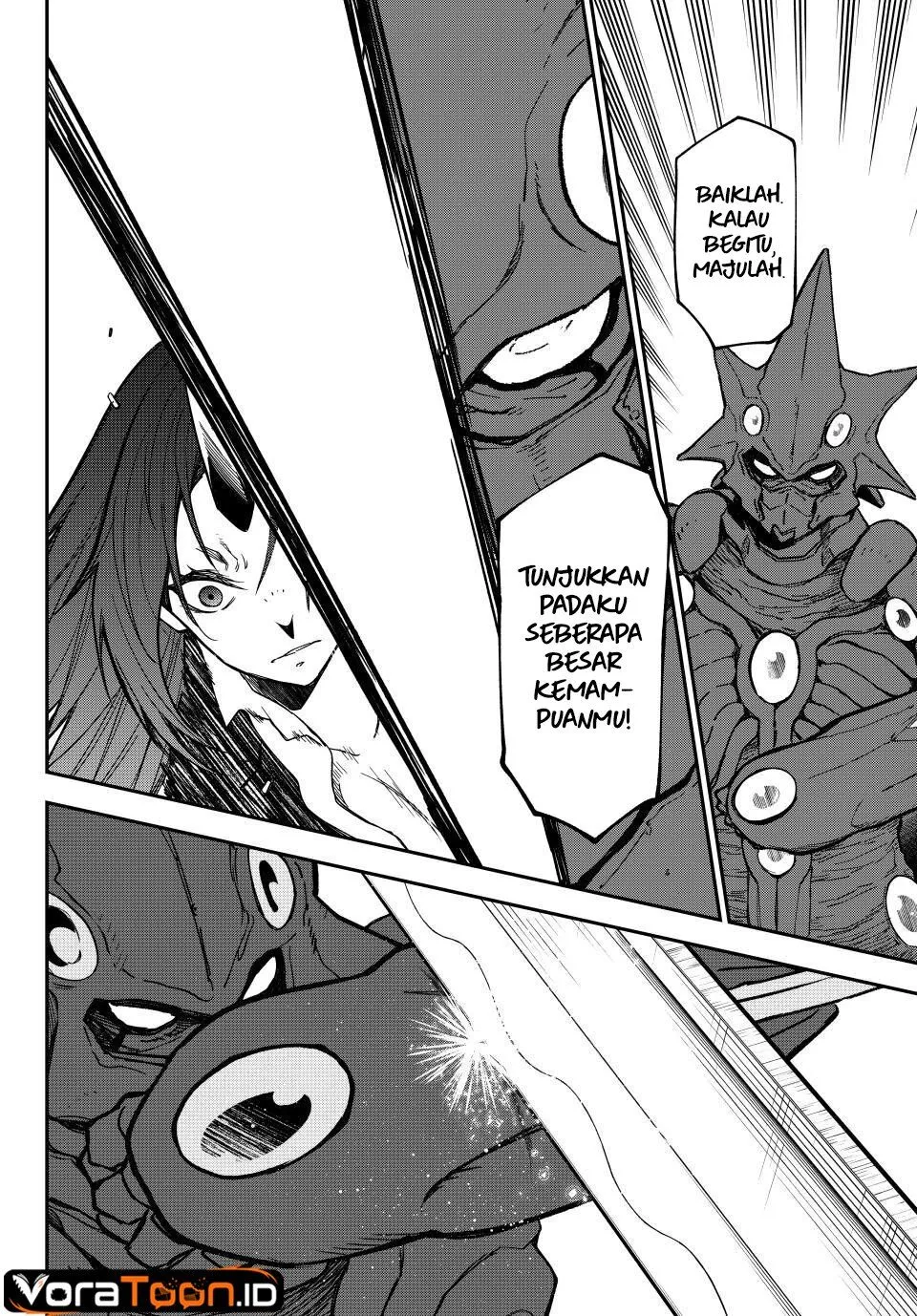 Tensei Shitara Slime Datta Ken Chap 146 - Next Chap 147
