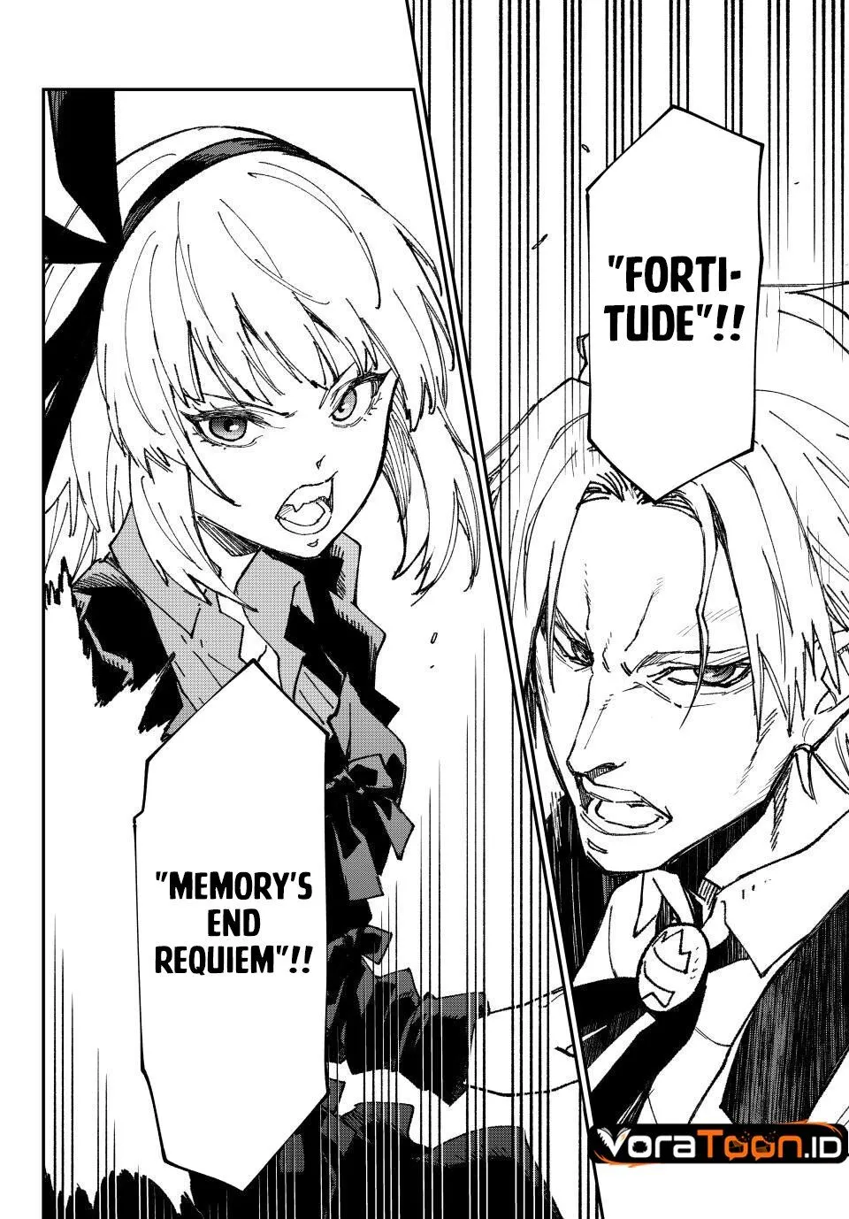 Tensei Shitara Slime Datta Ken Chap 146 - Next Chap 147