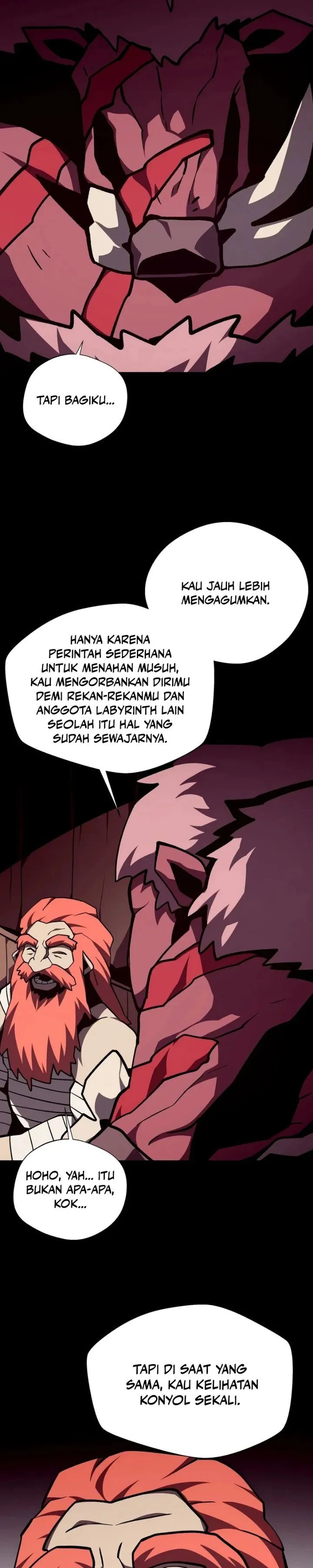 Dungeon Odyssey Chap 171 - Next Chap 172