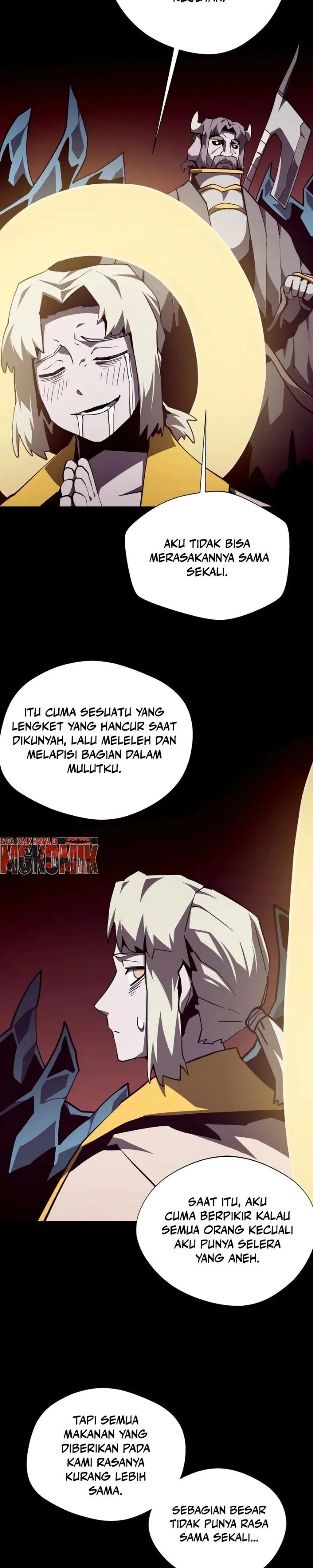 Dungeon Odyssey Chap 172 - Next Chap 173