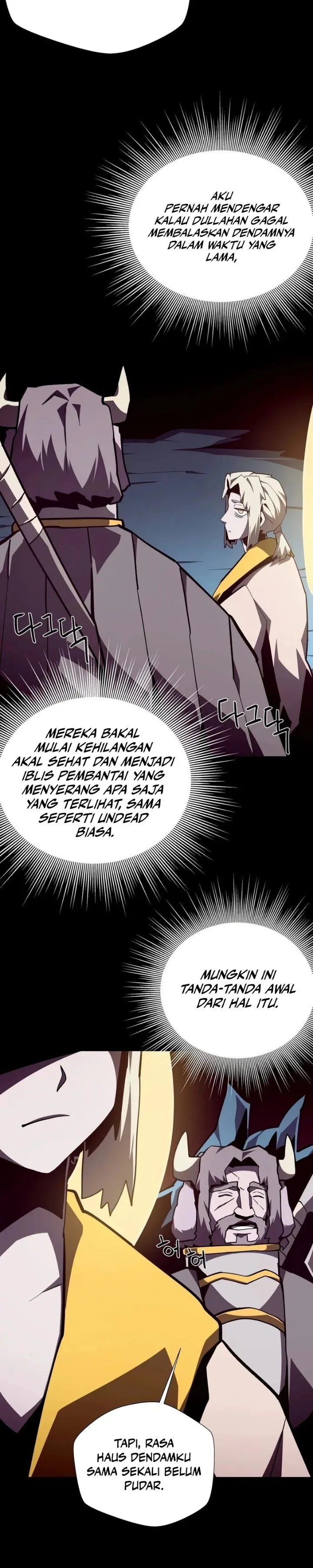 Dungeon Odyssey Chap 172 - Next Chap 173