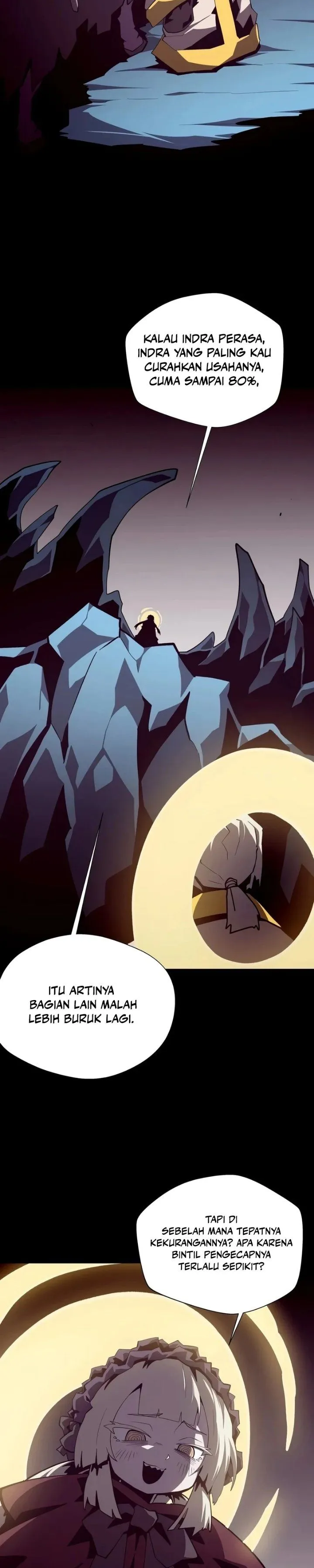 Dungeon Odyssey Chap 172 - Next Chap 173