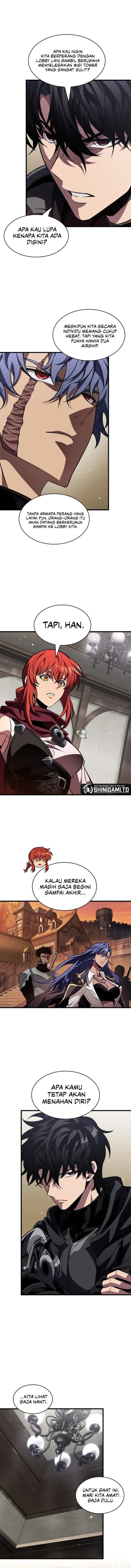 Pick Me Up! Chap 224 - Next Chap 225