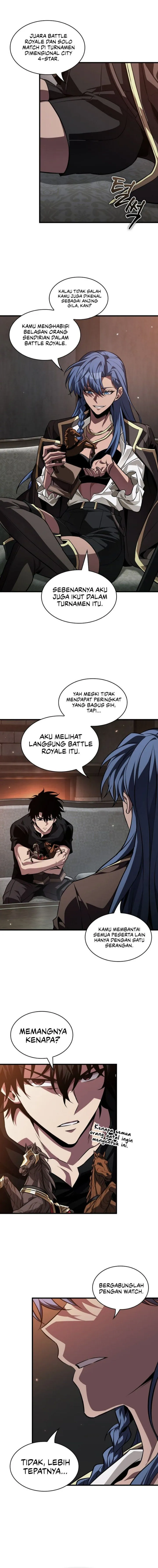 Pick Me Up! Chap 224 - Next Chap 225