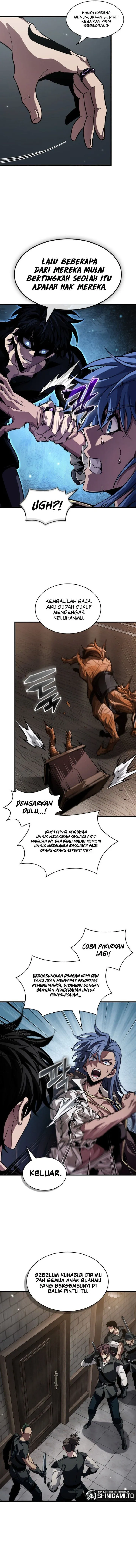 Pick Me Up! Chap 224 - Next Chap 225