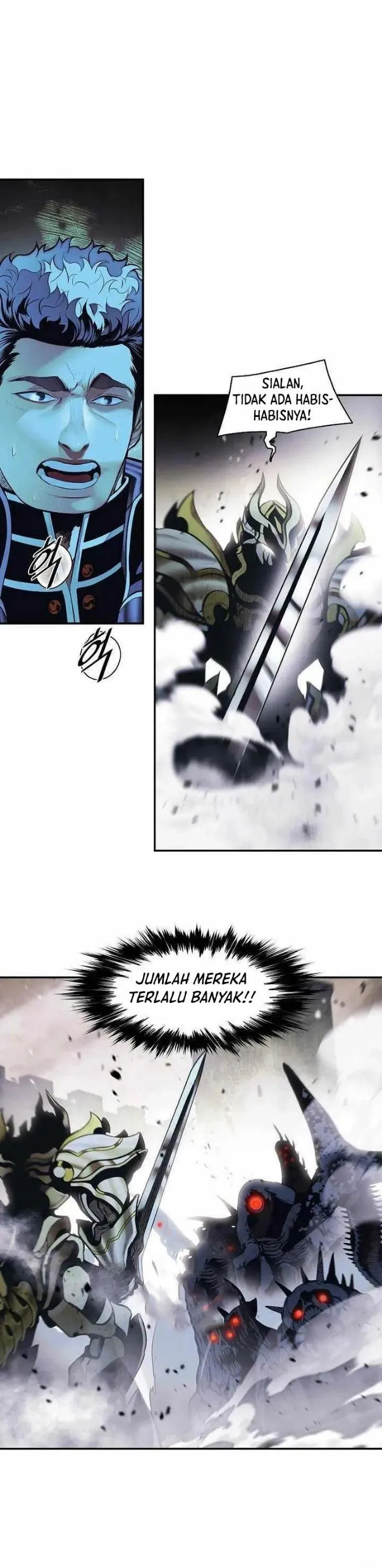 MookHyang – Dark Lady Chap 300 - Next Chap 301