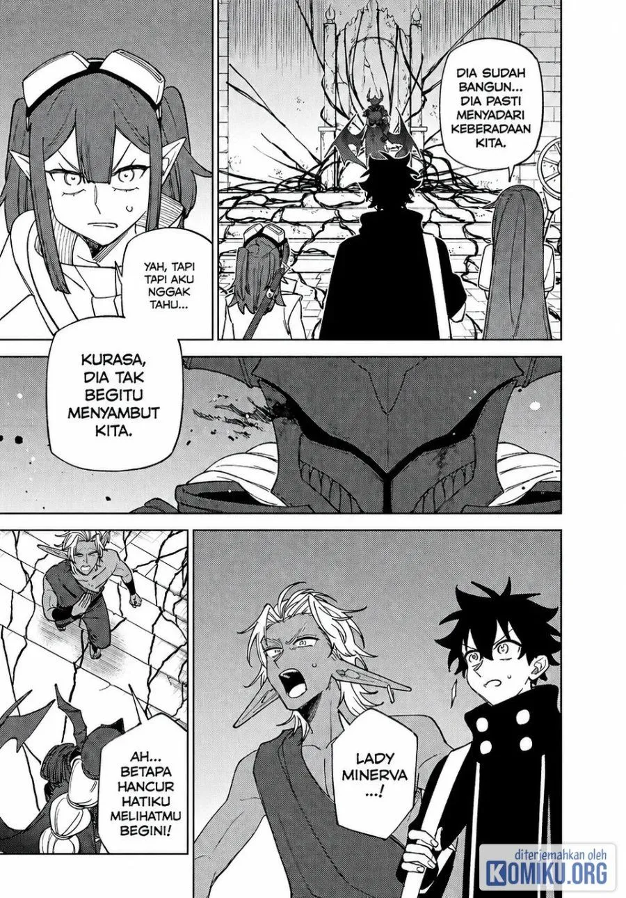 S-Rank Party Kara Kaikosareta “Jugushi” – “Noroi no Item” Shika Tsukuremasen ga, Sono Seinou wa Artifact-kyuu nari……! Chap 47 - Next Chap 48