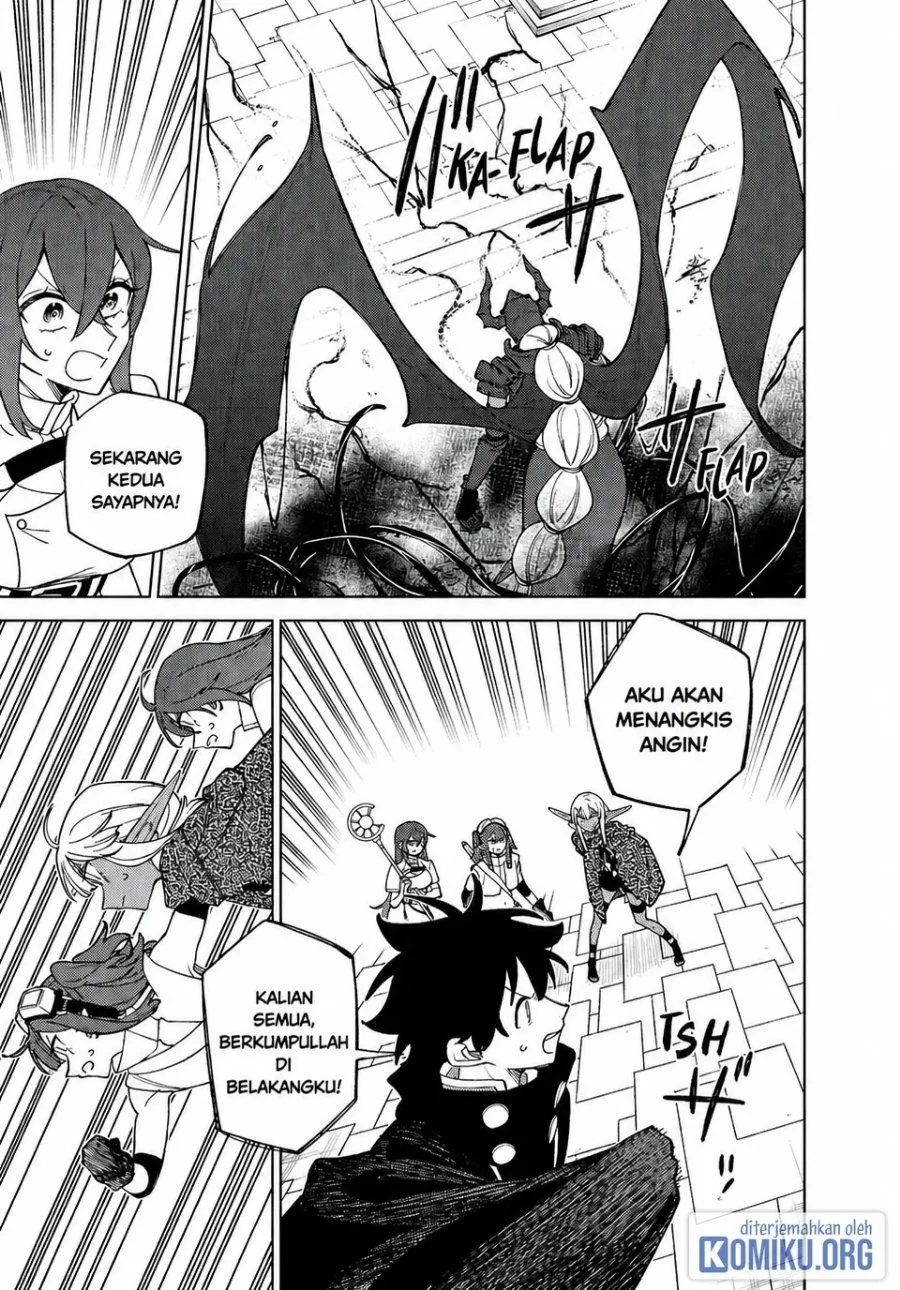 S-Rank Party Kara Kaikosareta “Jugushi” – “Noroi no Item” Shika Tsukuremasen ga, Sono Seinou wa Artifact-kyuu nari……! Chap 47 - Next Chap 48